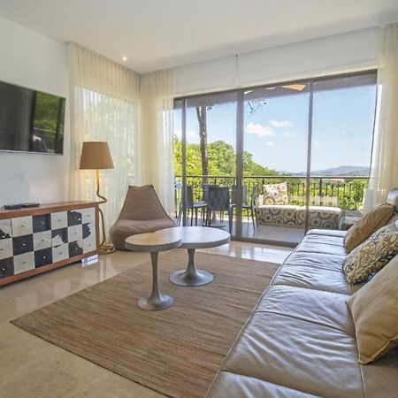 Roble Sabana 105 Luxury Apartment - Reserva Conchal 普拉卡海尔 外观 照片