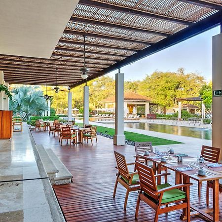 Roble Sabana 105 Luxury Apartment - Reserva Conchal 普拉卡海尔 外观 照片