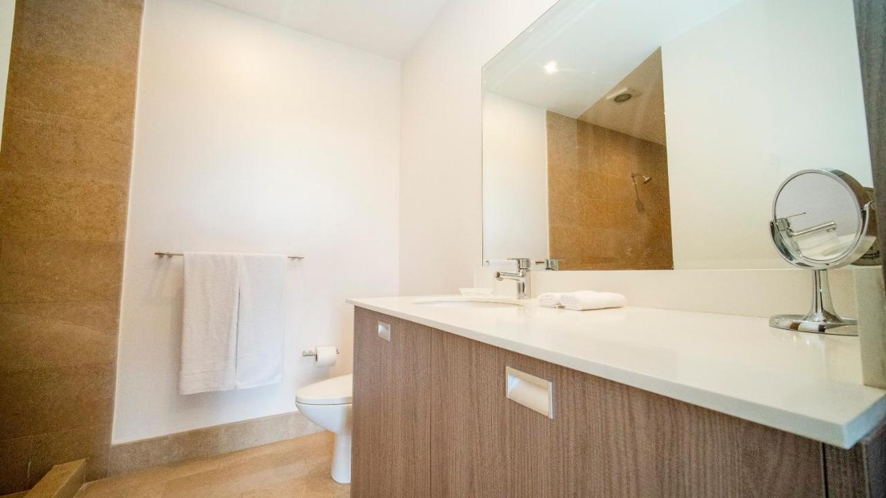 Roble Sabana 105 Luxury Apartment - Reserva Conchal 普拉卡海尔 外观 照片