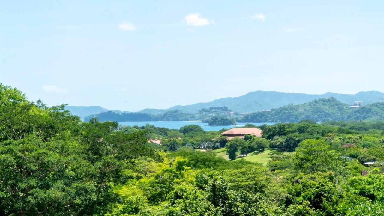 Roble Sabana 105 Luxury Apartment - Reserva Conchal 普拉卡海尔 外观 照片