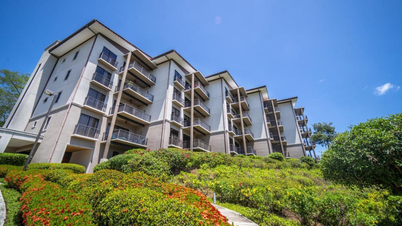 Roble Sabana 105 Luxury Apartment - Reserva Conchal 普拉卡海尔 外观 照片