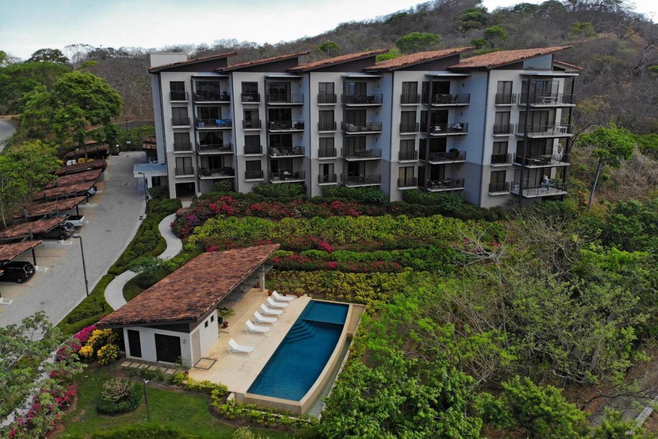 Roble Sabana 105 Luxury Apartment - Reserva Conchal 普拉卡海尔 外观 照片