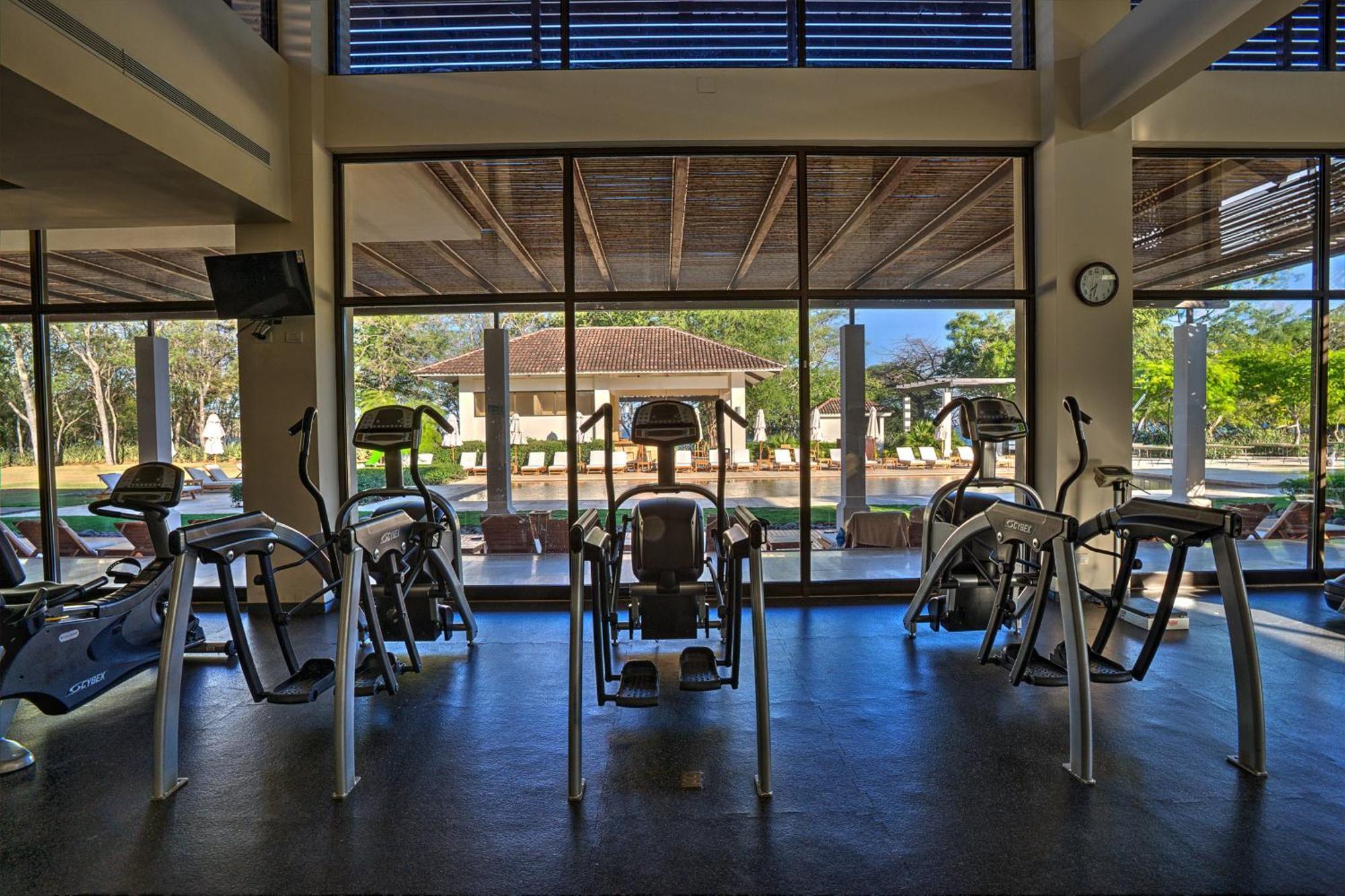 Roble Sabana 105 Luxury Apartment - Reserva Conchal 普拉卡海尔 外观 照片