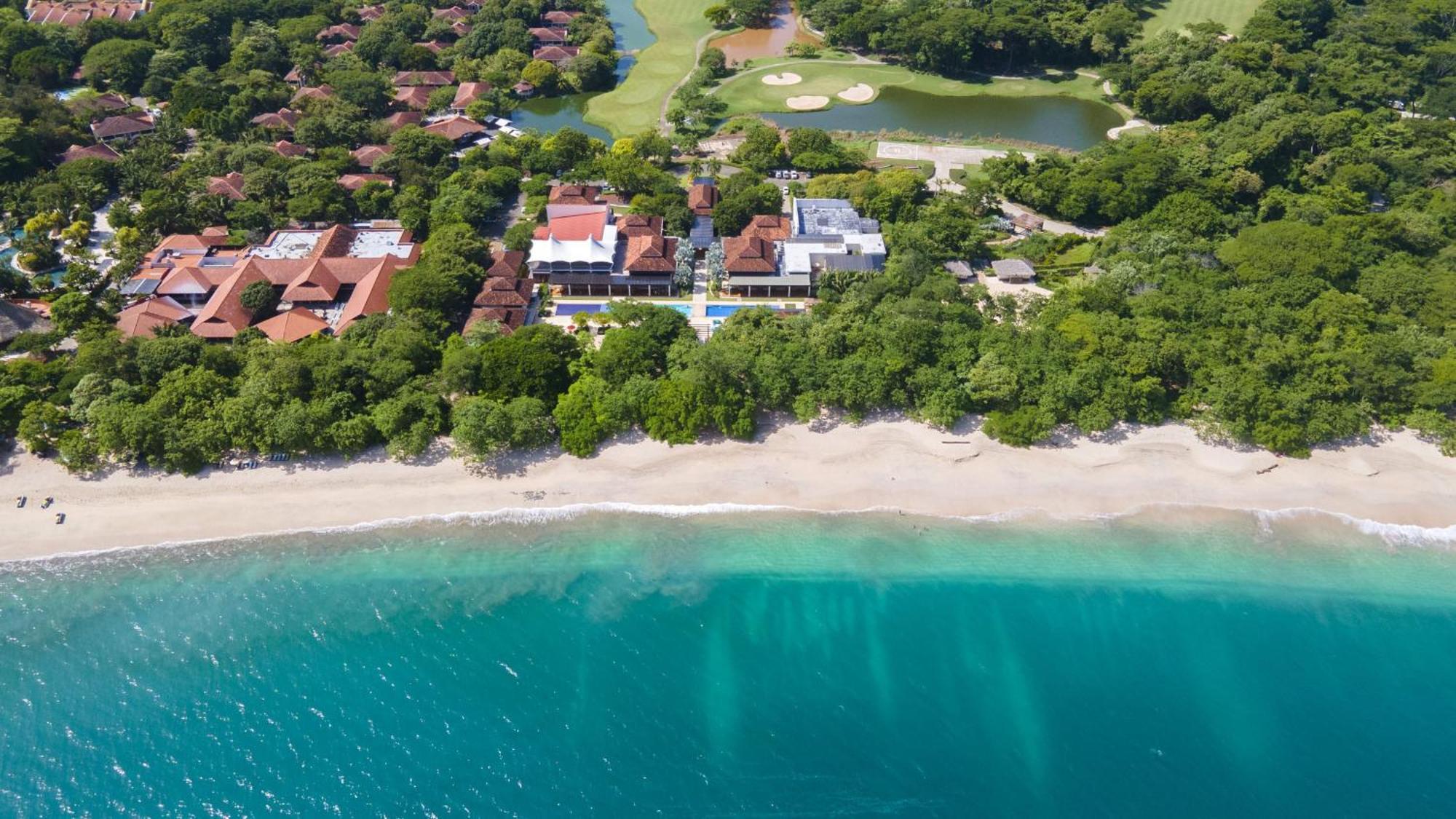 Roble Sabana 105 Luxury Apartment - Reserva Conchal 普拉卡海尔 外观 照片