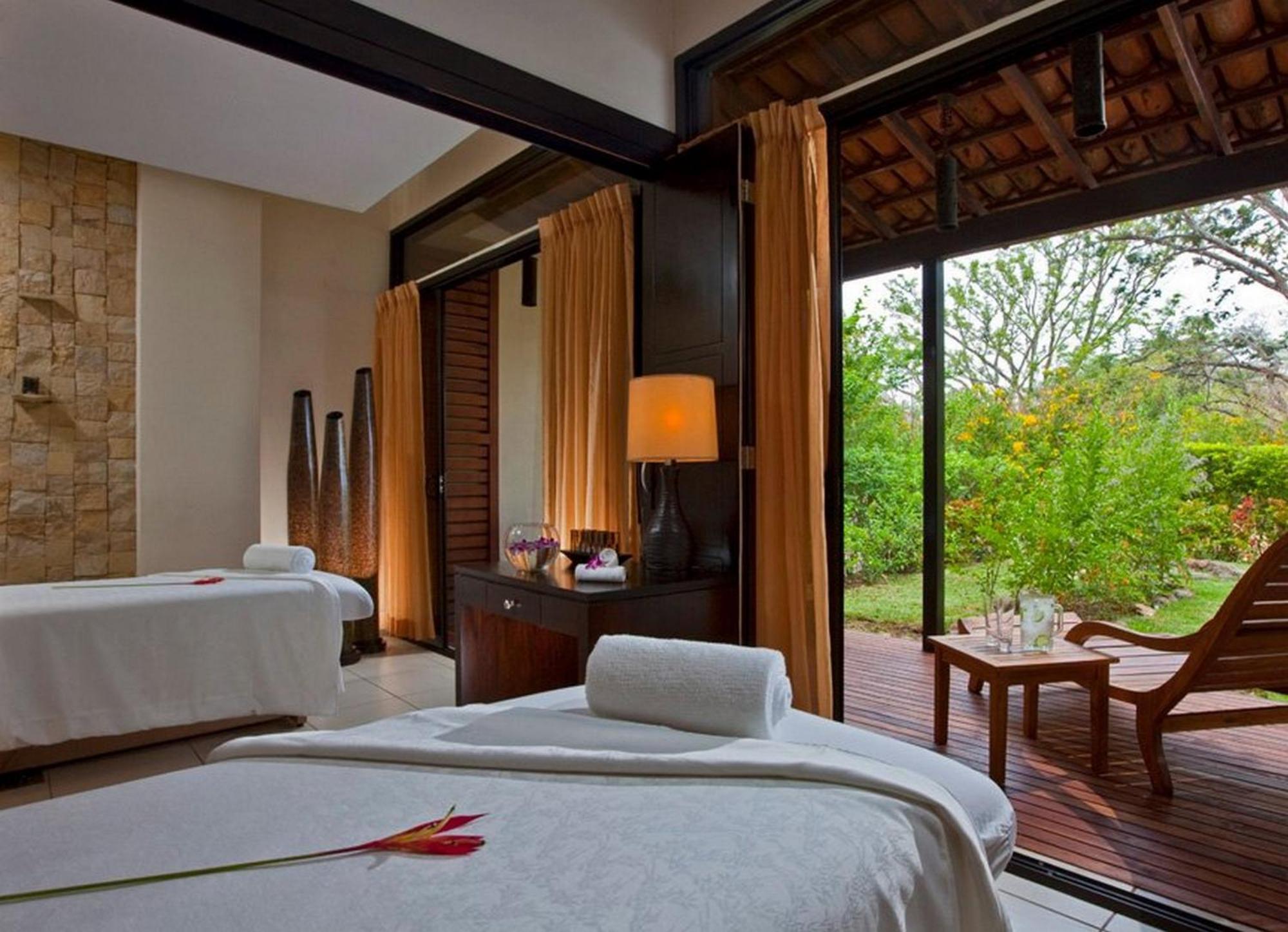Roble Sabana 105 Luxury Apartment - Reserva Conchal 普拉卡海尔 外观 照片